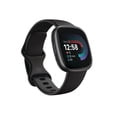 thumbnail image 4 of Google Fitbit Versa 4 Fitness Smartwatch, One, 4 of 5