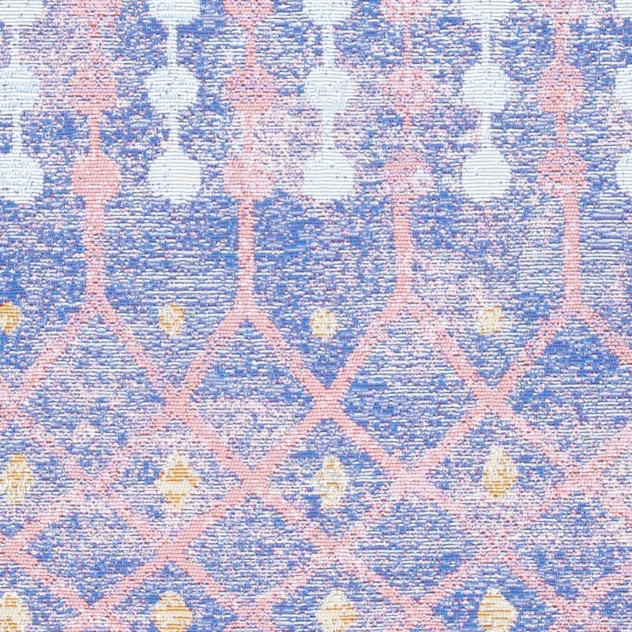 Safavieh Summer Merrill Tapis Géométrique Extérieur