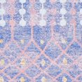 thumbnail image 2 of Safavieh Summer Merrill Tapis Géométrique Extérieur, 2 of 5