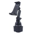 thumbnail image 2 of 12Pro Max / XR / XS / X / 11/8/ / 6s Adjustable Car Cup Holder Smart Phone, 2 of 8