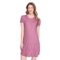 thumbnail image 1 of George Women's Short-Sleeve Sleepshirt, 1 of 6