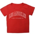 thumbnail image 4 of WEIYLL T-Shirts Graphiques pour Filles Col Rond Manches Courtes Imprimé Lettres d'Été pour Enfants 11-12 Ans, 4 of 4