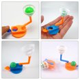 thumbnail image 3 of MasteelfCA 18 Pcs Jeux de Basket-Ball Amusants pour Doigts, Jouet de Sport, 3 of 7