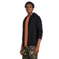 thumbnail image 4 of George Men's Full-Zip Hoodie, 4 of 6