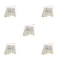 thumbnail image 3 of yingyy 660PCS/Bag Resistor Kit Assorted Plastic Heat-resistant Circuit Resistance Film Pack 33 Types Ohm Electrical Replacement 0805 Chip 0603 Chip 5PCS, 3 of 6
