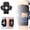 A, variant on Hearth & Gear Meniscus Breathable Knee Brace Knee Brace With Side Stabilizer For Meniscus Tear Knee Knee Support For And Support Knee Brace For Men And Women