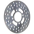 thumbnail image 2 of Niche Front Brake Rotor Pad Semi Metallic Kit for Yamaha 3BN-W0045-01-00 ATV MK1006731, 2 of 6