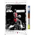 thumbnail image 1 of Michael Jordan - Dunk, 1 of 4