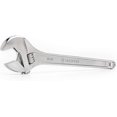 thumbnail image 4 of Cooper Hand Tools Adjustable fit 181-AC215VS Adjustable Wrench 15 in. Chrome Carded Sensormatic, 4 of 5
