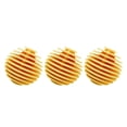 thumbnail image 2 of Wzzjkit Boules à Lessive - 3 Pcs Épilateur pour Sécheuse à Lessive Boules Réutilisables Attrape-Poils pour Machine à Laver Boules à Lessive pour Laveuse Animaux Chiens Chats Enlève-Peluches Boules pour Laveuse, 2 of 8