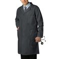 thumbnail image 1 of Adar Universal Mens Lab Coats - Classic 39" Lab Coat, 1 of 7
