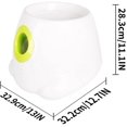 thumbnail image 2 of Automatic Dog Ball Launcher - Dog Ball Thrower, 2 of 5