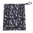 thumbnail image 1 of WRITWAA Petit Sac à Couches Imperméable en Polyester pour le Camping 1 Ensemble, 1 of 5
