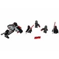 thumbnail image 2 of LEGO 75079 Star Wars Legends : Star Wars The Force Unleashed Shadow Troopers Neuf, 2 of 3