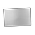thumbnail image 3 of Tnarru Plaque en Aluminium Perforée, Moule à Pizza, Moule de Cuisson, Plateau de Four, Plaque de Cuisson, Plaque à Biscuits pour Fête, Maison, Restaurant, Cuisson, Rôtissage B, 3 of 8