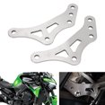 thumbnail image 4 of Rear Lowering Link Kit  Motorcycle Rear Lowering Links Kit Adjustable 3 Holes 20-30mm Replacement For Z900 Z900RS 2017-2019, 4 of 8