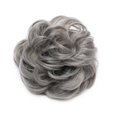 thumbnail image 2 of Pièces de Cheveux pour Femmes Chouchou Cheveux Faux Chignon Extensions Perruques Chignons, 2 of 6