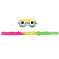 thumbnail image 4 of MasteelfCA 1 Set Pinata Stick and Blindfold Kit Birthday Party Pinata Stick Blindfold Mask Party Favor, 4 of 8