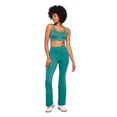 thumbnail image 2 of Pantalon de yoga Athletic Works pour femmes, 2 of 6