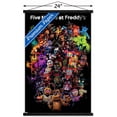 thumbnail image 2 of Five Nights at Freddy's: Livraison spéciale - Collage, 2 of 4