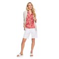 thumbnail image 2 of Penmans Women's Burnout Tank, 2 of 6