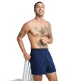 thumbnail image 4 of Hanes Mens ComfortSoft Knit Boxers 6-Pack, XL, Assorted, 4 of 5