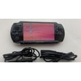 thumbnail image 1 of Sony PSP 3000 Console (Black) - 100% OEM | Mint Condition!, 1 of 2