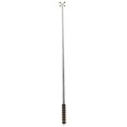 thumbnail image 5 of KAKOWELY pool stick Retractable Billiards Cue Stick Bridge With Cross Bridge Head Pool Table Games Billiards Table Accessory For Party Club Home65.35"X3.35"X3.35", 5 of 5