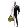 thumbnail image 4 of Double-Face - Les Nouvelles Aventures de Batman - Figurine 6"., 4 of 5