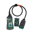 thumbnail image 2 of Scanner for Quick Car Diagnostics with Secure Clip Cable - Professional Auto Repair Tool ,Easy to Use, 2 of 5