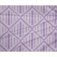 thumbnail image 4 of oneOone Polyester Lycra Fabric Check Kasuri Print Fabric By The Yard 56 Inch Wide, 4 of 4