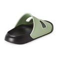 thumbnail image 4 of Athletic Works Men's Comfort Slides, 4 of 4