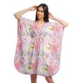 thumbnail image 1 of Moomaya Robe Caftan Imprimée de Couverture de Bikini Robes Caftan pour Femmes Grande Taille, 1 of 4