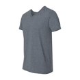 thumbnail image 1 of Gildan - Softstyle V-Neck T-Shirt, 1 of 1
