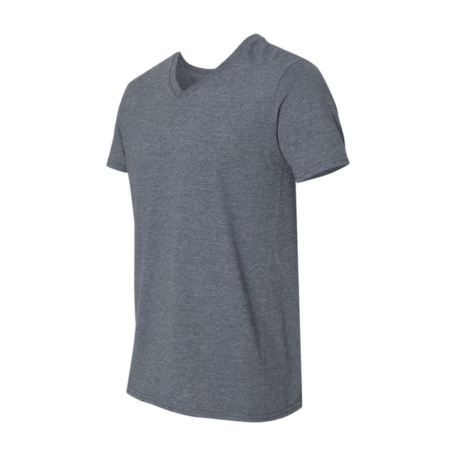 Gildan - Softstyle V-Neck T-Shirt