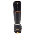 thumbnail image 4 of Dryshod Men's Megatar Steel Toe Metatarsal Guard Work Boot Black - MEG-MH-BK, 4 of 7