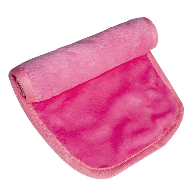 WIFKLSIIPG MakeUps Eraser, Erase All Makeups with Just Water, Including Waterproof Mascara, Eyeliner, Foundation, Lipstick and More