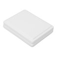 thumbnail image 2 of Watercolor Paint Palette, Pure Color Reusable  Dustproof Porcelain Paint Palette  For Home For Adults, 2 of 8