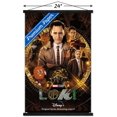 thumbnail image 2 of Marvel Loki - Une feuille, 2 of 4