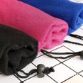 thumbnail image 2 of Unisex Winter Outdoor Solid Color Soft Thick Fleece Neck Warmer Gaiter Cover Hat, 2 of 7