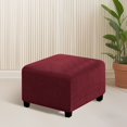 thumbnail image 4 of Housse de Sofa en Polyester Protectrice Réversible Extensible Housse de Canapé pour Salon Meubles Maison Durable Lavable Douce Confortable, 4 of 5