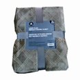 thumbnail image 1 of hometrends Micro Plush Blanket, 1 of 2