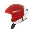 thumbnail image 1 of GIRO , MIPS de Lutte, Rouge Mat, XL,, 1 of 1
