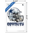 thumbnail image 2 of NFL Dallas Cowboys - Casque anti-goutte 20, 2 of 4