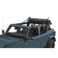 thumbnail image 4 of Trektop - '21-22 Bronco 4-Door (Black Twill), 4 of 5