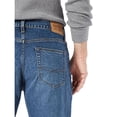 thumbnail image 2 of Levi Strauss Signature™ Men's Athletic Fit Jeans, 2 of 5