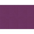 thumbnail image 1 of Ahgly Tapis Rectangulaire Lavable en Machine Intérieur Transitionnel Rose Prune Violet, 8 Pieds x 12 Pieds, 1 of 7