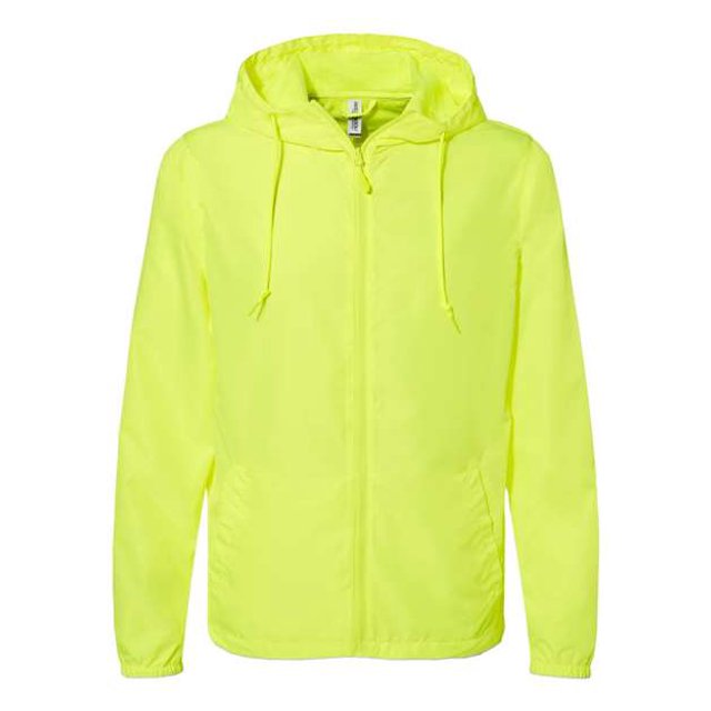Independent Trading Co. Jaune Sécurité 5996 TP