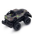 thumbnail image 4 of Real Tree Toyota Tacoma RC échelle 1:24 Noir, 4 of 5