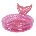 thumbnail image 1 of Inflatable Swimming Pool, Safe Blow Up Swimming Pool Thickened Portable Foldable  for Home, 1 of 7